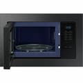 Pikkukuva 2 / 3: Mikroaaltouuni Samsung MS20A7013AB/EF Musta 20 L