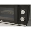 Pikkukuva 2 / 3: Mikroaaltouuni Candy CMW20TNMB Musta 700 W 20 L