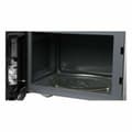 Pikkukuva 2 / 4: Mikroaaltouuni Grillillä Haeger MW-80B.008A Harmaa 800W