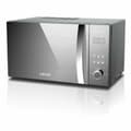 Pikkukuva 1 / 4: Mikroaaltouuni Grillillä Haeger MW-80B.008A Harmaa 800W