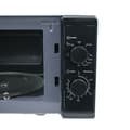 Pikkukuva 5 / 8: Mikroaaltouuni Grillillä TM Electron Musta 700 W 20 L
