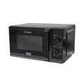 Pikkukuva 2 / 8: Mikroaaltouuni Grillillä TM Electron Musta 700 W 20 L
