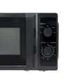 Pikkukuva 3 / 7: Mikroaaltouuni TM Electron Musta 700 W 20 L