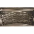 Pikkukuva 6 / 6: Mikroaaltouuni Candy 38000997 Harmaa 1000 W