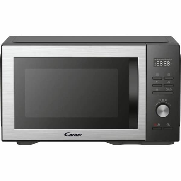 Mikroaaltouuni Candy 38000997 Harmaa 1000 W