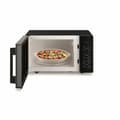 Pikkukuva 3 / 4: Mikroaaltouuni Whirlpool Corporation MWP251B Musta 900 W 25 L
