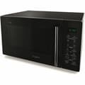 Pikkukuva 4 / 4: Mikroaaltouuni Whirlpool Corporation MWP251B Musta 900 W 25 L