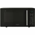 Pikkukuva 1 / 4: Mikroaaltouuni Whirlpool Corporation MWP251B Musta 900 W 25 L