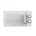 Miniatyrbild 1 av 5: Cecotec Mikrovågsugn med Grill ProClean 3120. 20 L Kapacitet, Ready2Clean-beläggning, 700 W Effekt, 800 W Grill, 6 nivåer, Mi