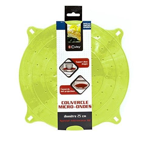 CMP Lock 2 i 1 Mikrovågsugn