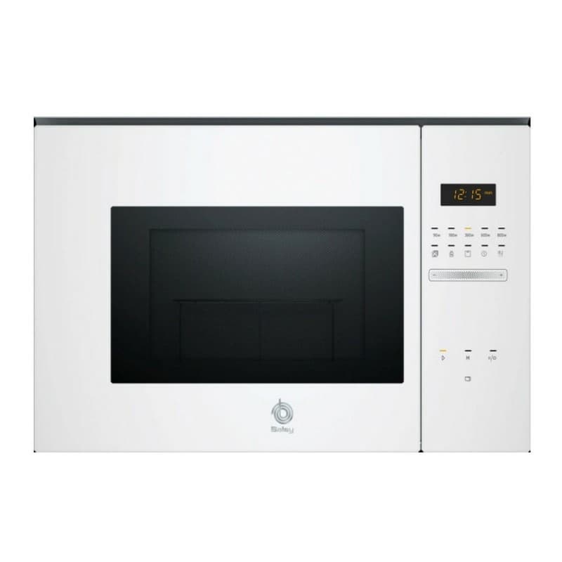 Microwave Balay 3CG5172B2 800W White 20 L