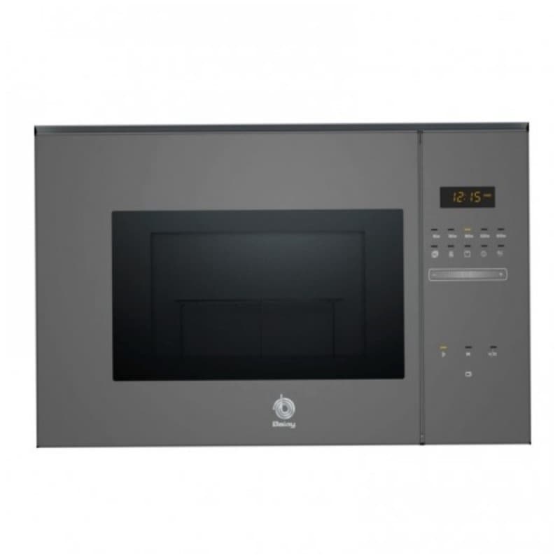 Microwave with Grill Balay 3CG5172A2 1000W 20 L Anthracite
