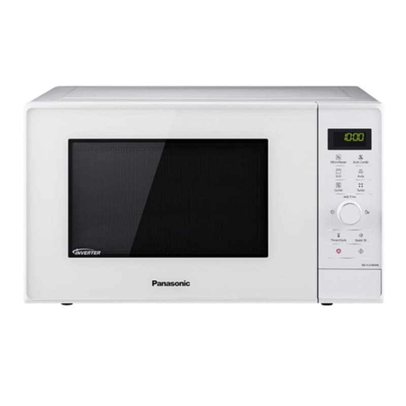 Microwave with Grill Panasonic Corp. NN-GD34HWSUG 23 L White