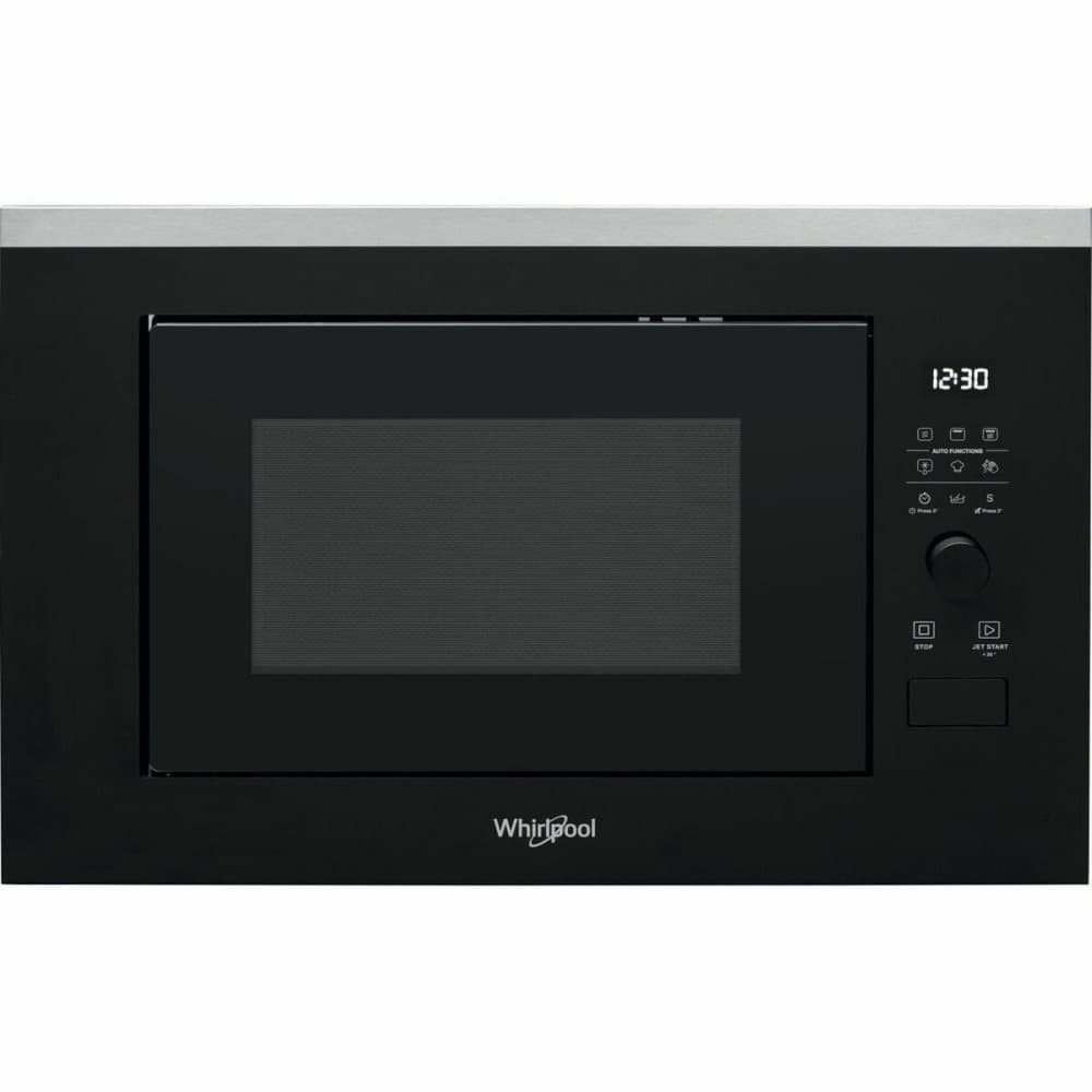 Mikrovågsugnen Whirlpool Corporation WMF250G 900 W