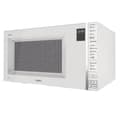 Miniatyrbillede 1 af 3: Mikrobølgeovnen med Grill Whirlpool Corporation MWP304W 30 L 1050 W