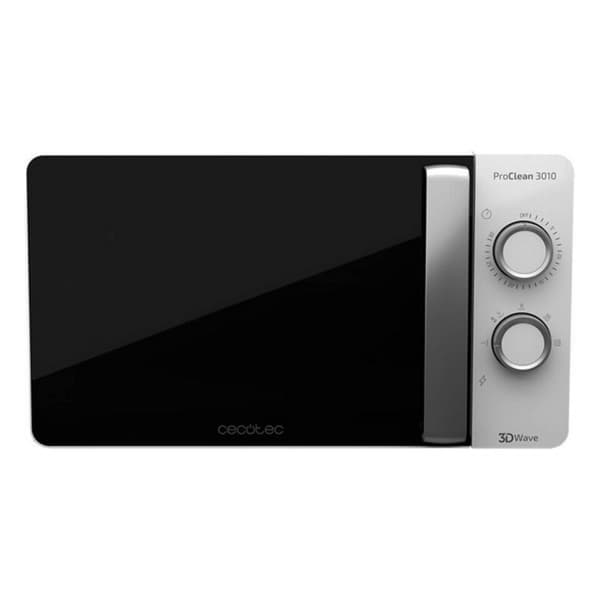 Mikrovågsugnen Cecotec 1522 20 L 700W