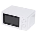 Miniatyrbild 3 av 6: Adler | Microwave Oven | AD 6205 | Free standing | 700 W | White