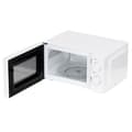 Miniatyrbild 4 av 6: Adler | Microwave Oven | AD 6205 | Free standing | 700 W | White