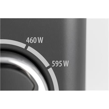 Caso | Microwave oven | M20 Ecostyle | Free standing | 20 L | 700 W | Black
