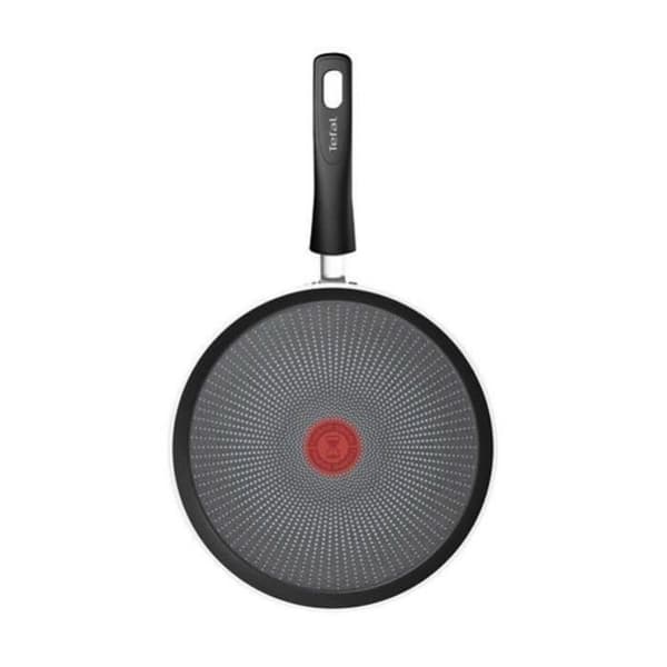 Crepe maker - TEFAL - Daily Expert - 25 cm - Titanium non-stick beläggning 2x
