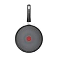 Miniatyrbild 2 av 4: Crepe maker - TEFAL - Daily Expert - 25 cm - Titanium non-stick beläggning 2x