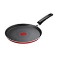 Miniatyrbild 1 av 4: Crepe maker - TEFAL - Daily Expert - 25 cm - Titanium non-stick beläggning 2x
