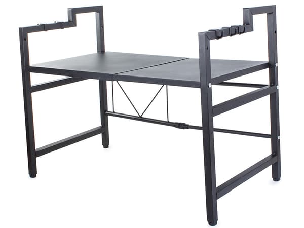 Kökshylla / Köksställ - Justerbar Köksförvaring