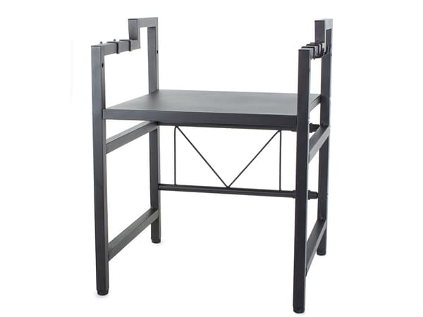 Kökshylla / Köksställ - Justerbar Köksförvaring