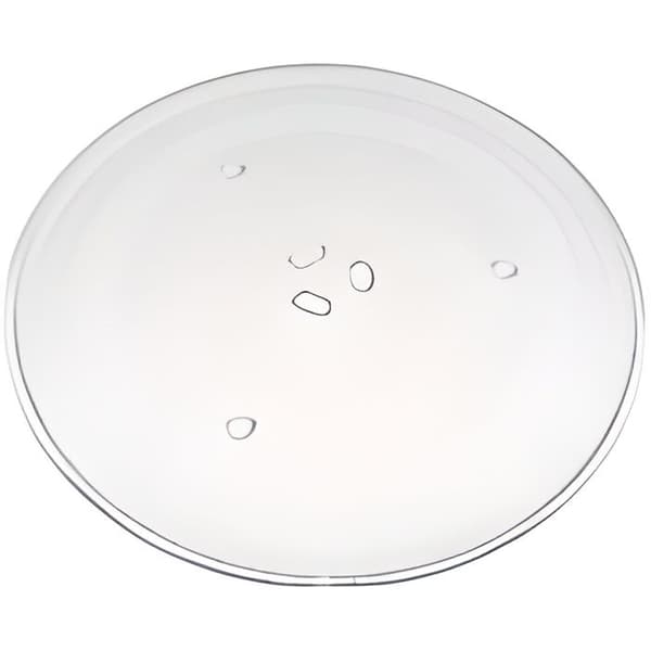 32 cm skivspelare i glas för Samsung mikrovågsugn