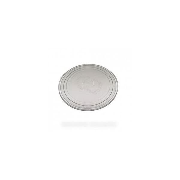 GLAS DRIVBORD 275 MM FÖR MIKROVÅGSVIRLPOOL * 480120101083 50280598009 481246678398