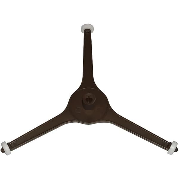 DRIVSKILDSSTÖD för mikrovågsugn PANASONIC 5317684 - * - MS1922 - MS1922 5889W2A009A NN - BVMParts