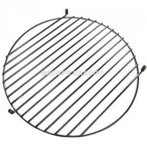 Stativgrill (nedre) för LG mikrovågor - 5026W1A051A 5026W1A051G MP9485SW - Originaltillverkarens del