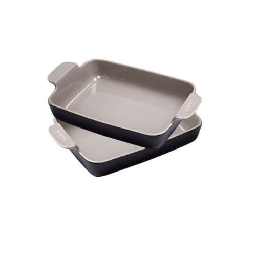 Gratängform 2-pack (Öppnad)