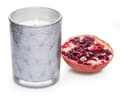 Miniatyrbild 5 av 11: Doftljus i glas, 3 olika Sagaform