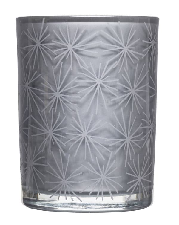 Doftljus i glas, 3 olika Sagaform