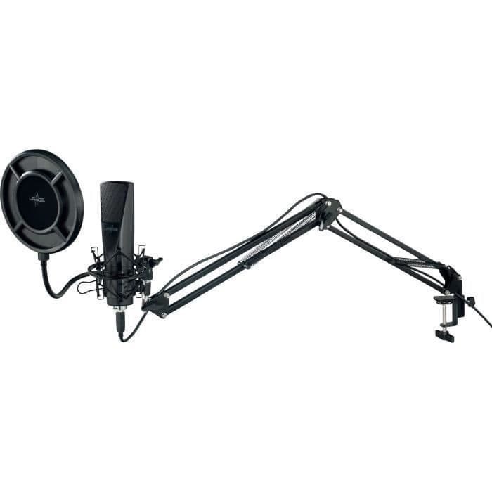 HAMA 00113794 Micro + leddet arm Xstr3Am Revolution²