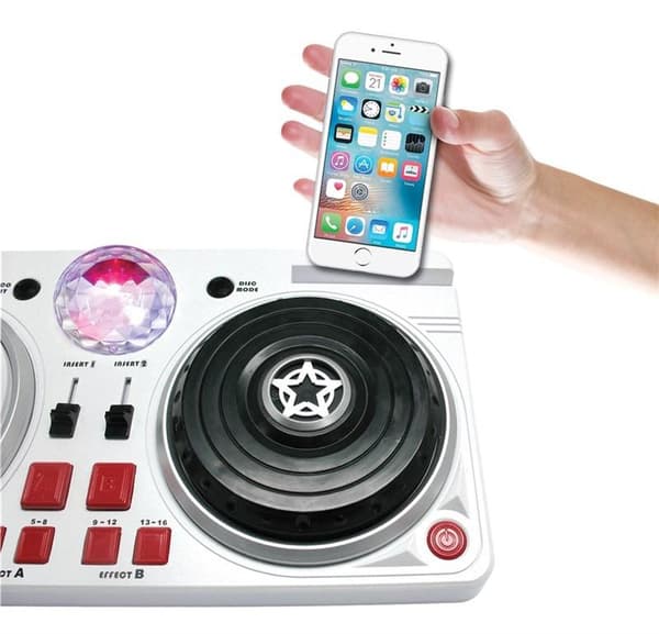 Musik Disco DJ Mixerpult- Dj Mixerbord