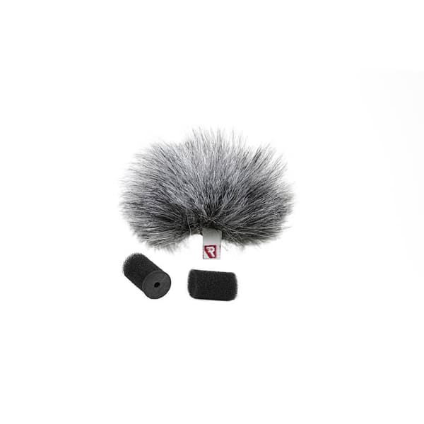 Windjammer Lavalier Pair Grey