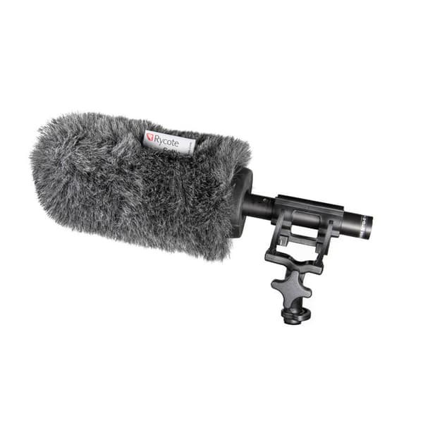 RYCOTE Classic-Softie 15cm 19/22
