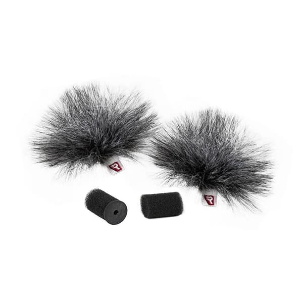 Windjammer Lavalier Ristretto Pair Grey