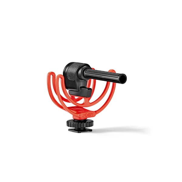 Mikrofon Shotgun Wavo 3.5mm