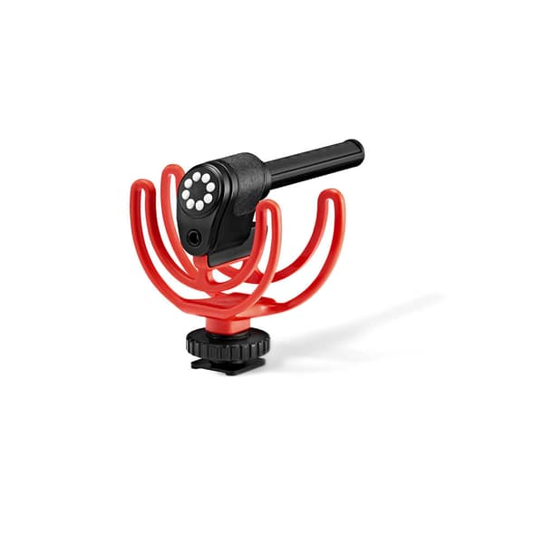 Mikrofon Shotgun Wavo 3.5mm