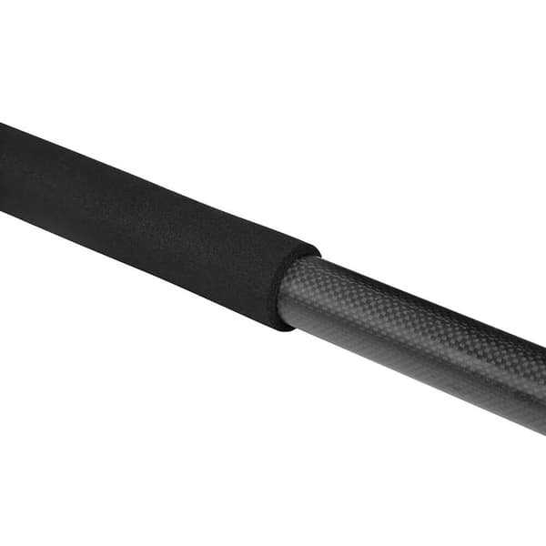 BOYA Mikrofonbom BY-PB25 Intern XLR-Kabel Karbonfiber 1-2.5m