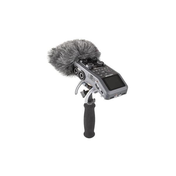 RYCOTE Audio Kit (HD)  ZOOM H6