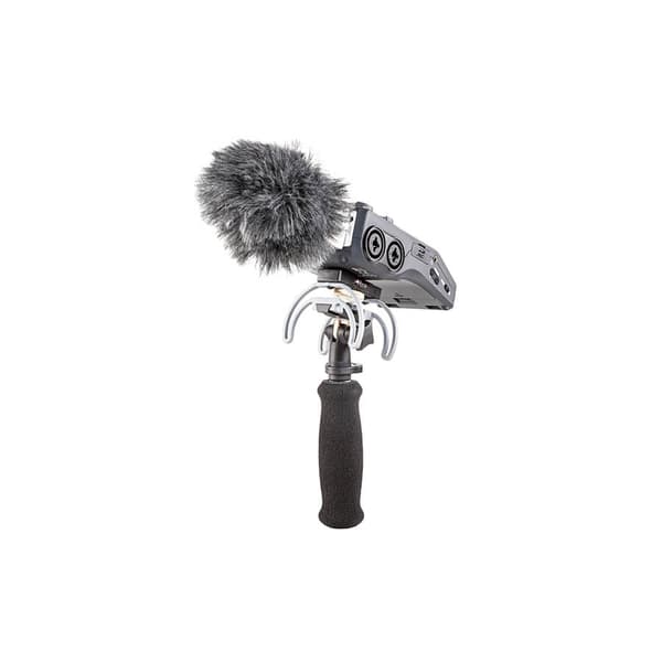RYCOTE Audio Kit (HD)  ZOOM H6