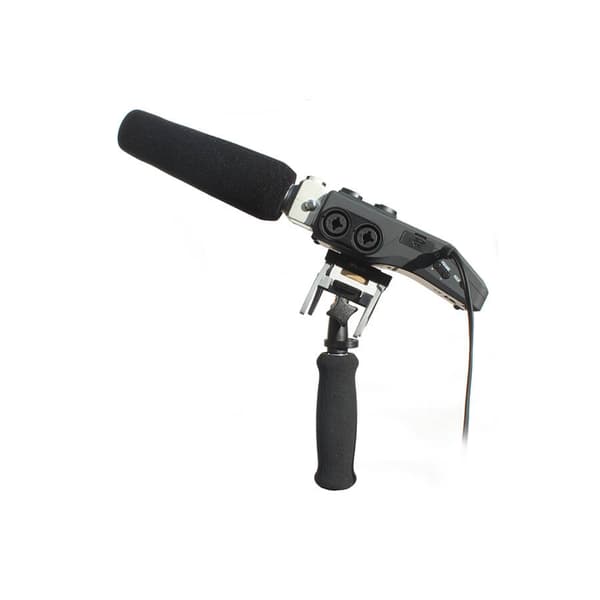 RYCOTE Audio Kit (HD)  ZOOM H6