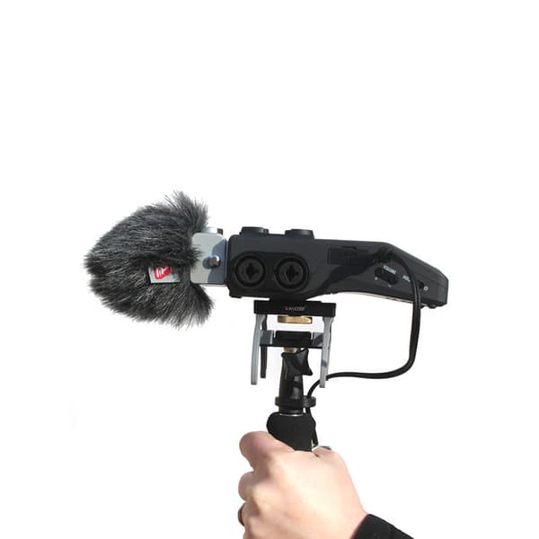 RYCOTE Audio Kit (HD)  ZOOM H6