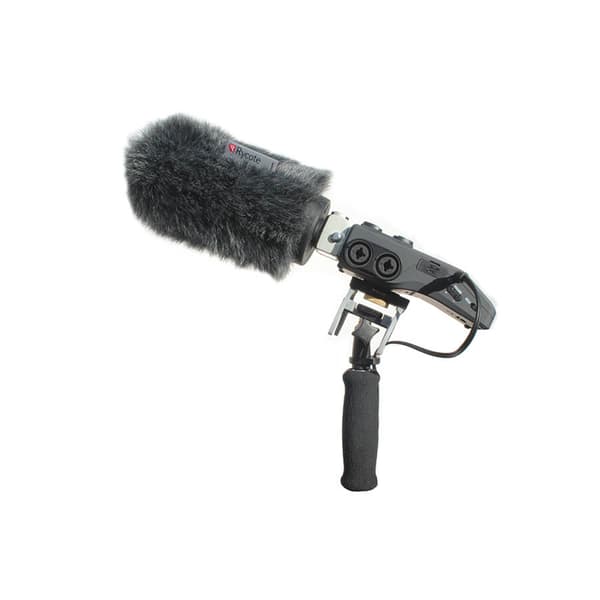 RYCOTE Audio Kit (HD)  ZOOM H6