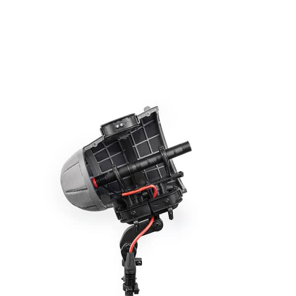 RYCOTE Cyclone Windshield Kit Small