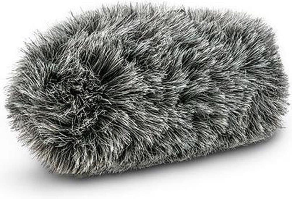 RÖD Brise ventil DEADCAT VMP+ - R 100300 Brise ventil fourrure pro PLUS